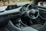 Mazda3 Skyactiv-G Sport Lux Hatchback 2019 года (UK)